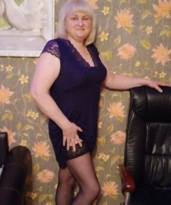 Анкета проститутки Зоя - Фото 1, Сколе, 48 лет, №1071